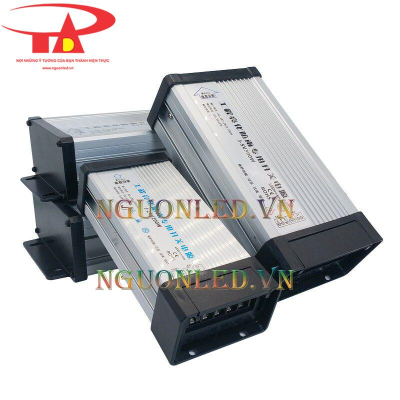 Nguồn điện 12V 20A ngoài trời