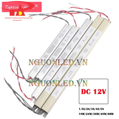 Nguồn đũa 12V 6A