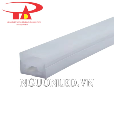 Silicon định hình led 2014