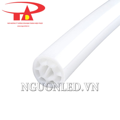 Silicon định hình ống tròn D30