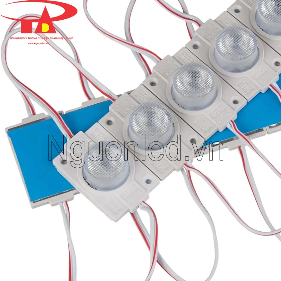 Led module chiếu điểm chống nước