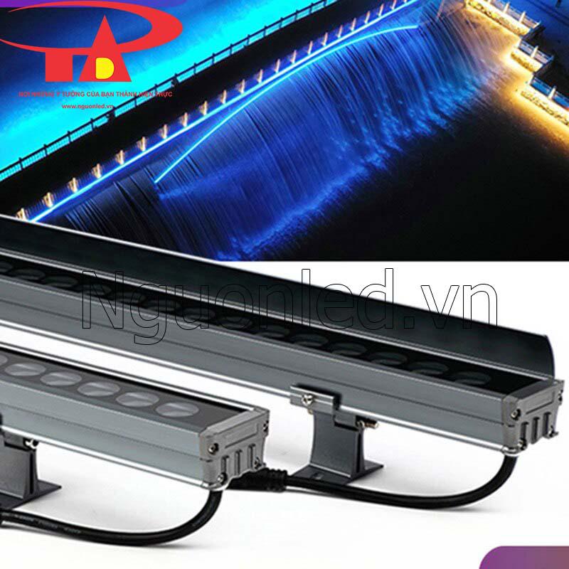 Công ty An Đức Phát bán đèn led thanh hắt tường 12w tại HCM