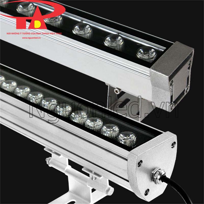 An Đức Phát - Nơi bán đèn led thanh hắt tường 18w, 1m uy tín tại HCM