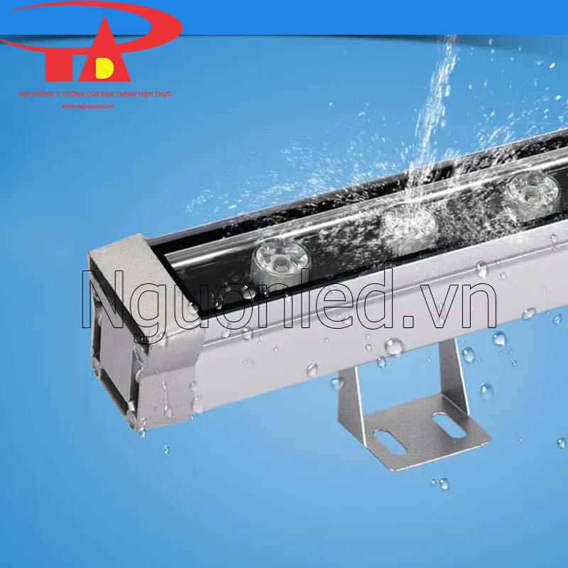 Đèn led thanh hắt tường 220v - Nguonled.vn