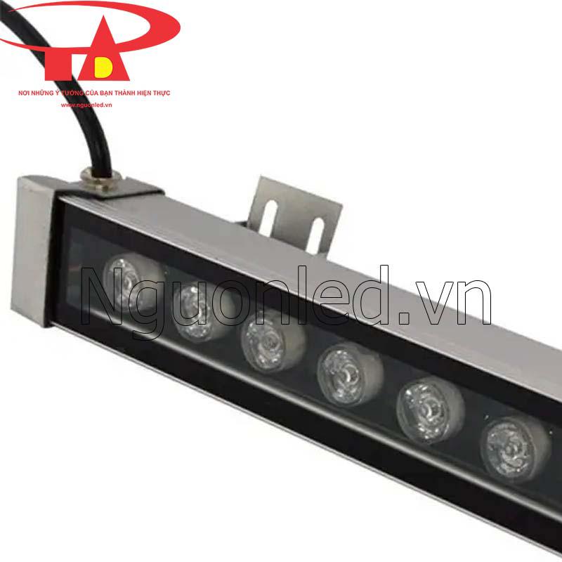 Đèn led thanh hắt tường 12v - An Đức Phát