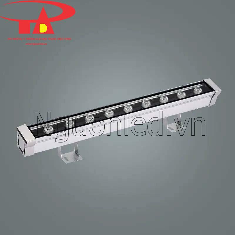 Led thanh chiếu hắt tường 9w chất lượng cao