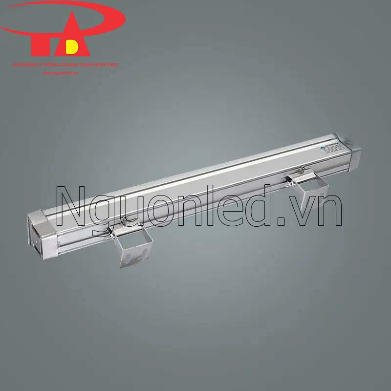 Bán đèn led gắn tường ngoài trời 9w 12V, 24V, 220V tại HCM