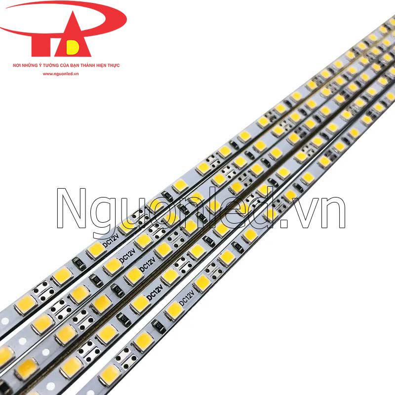 Led thanh 12V 4mm chip led smd 2835