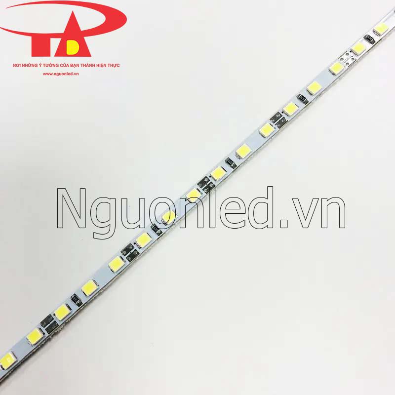 Led thanh 12V gulai chip led smd 2835