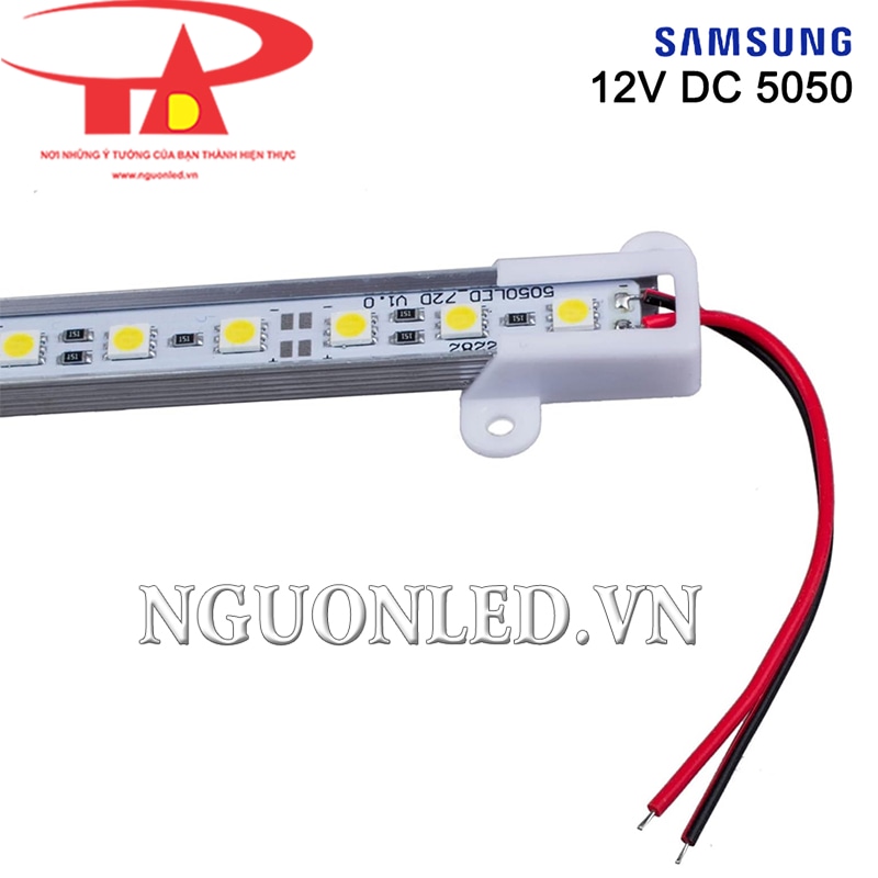 Đèn led thanh 12V Samsung