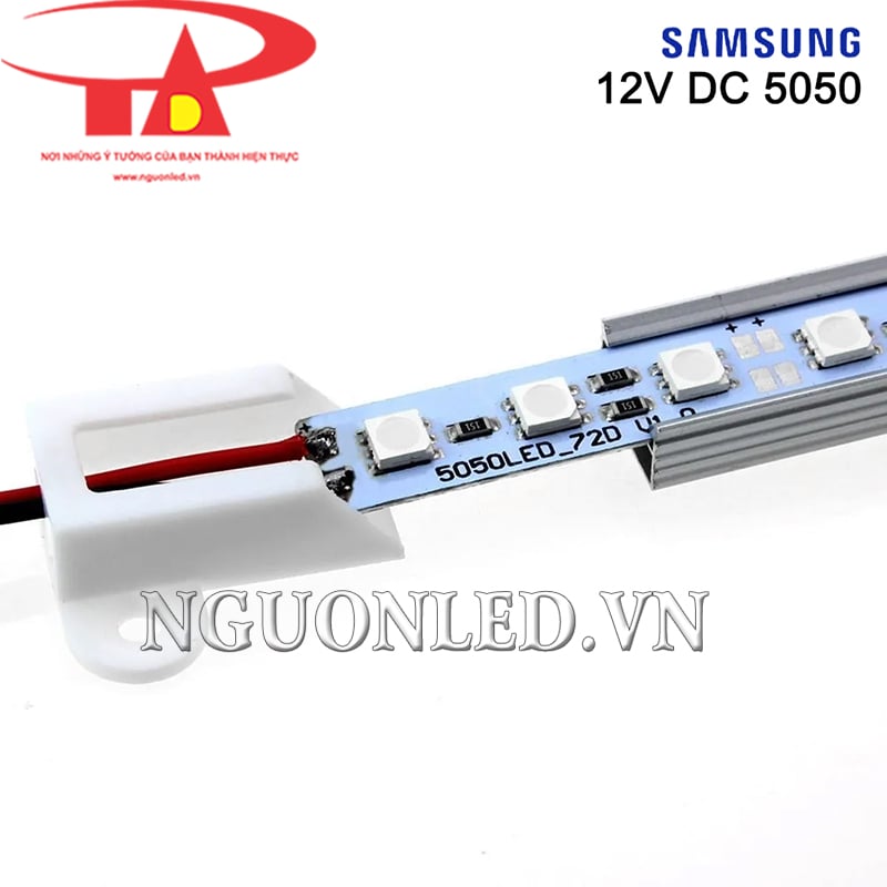 Led thanh 12V DC 5050 Samsung