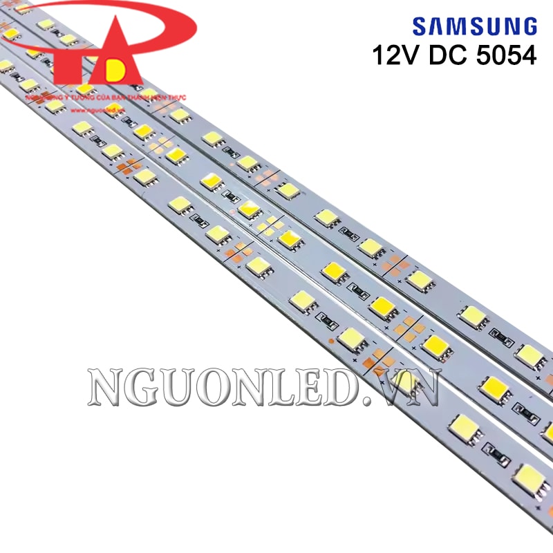 Led thanh nhôm Samsung giá rẻ