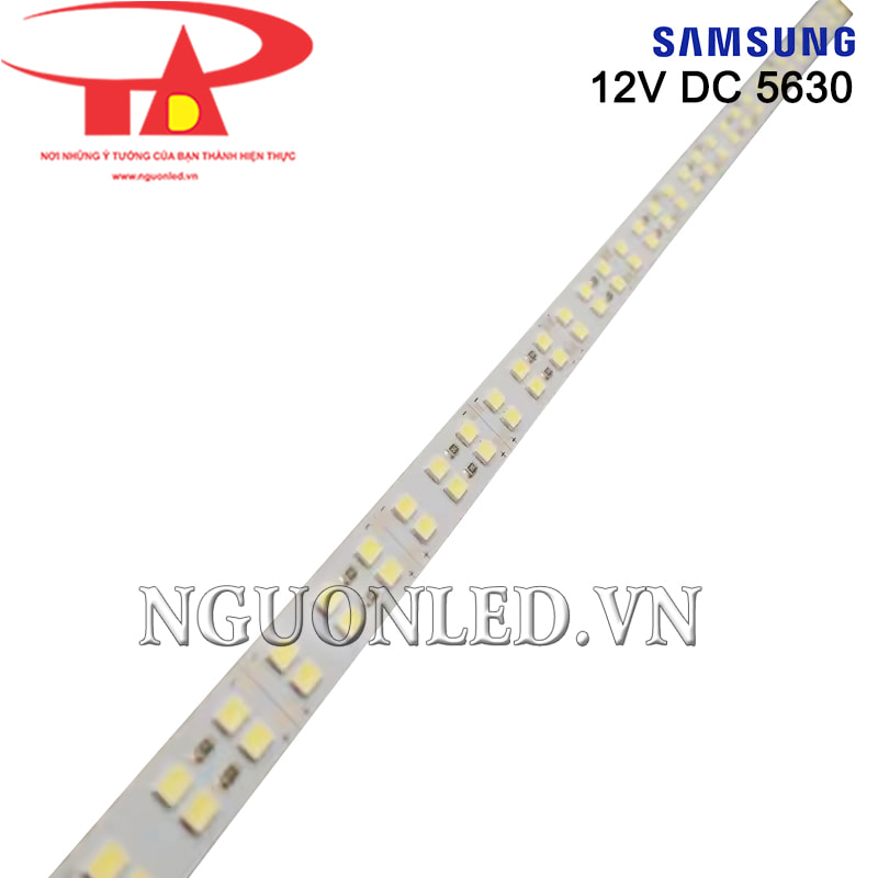 Led thanh Samsung ánh sáng trắng