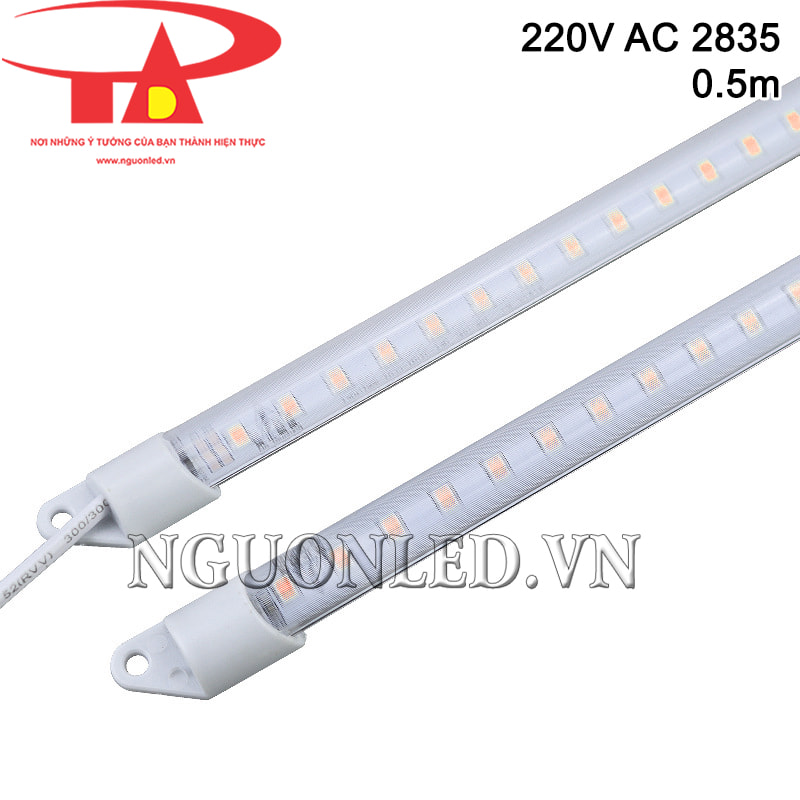 Led thanh 2835 220V giá rẻ