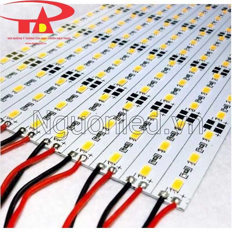 Led thanh 24V chip led Samsung 5630