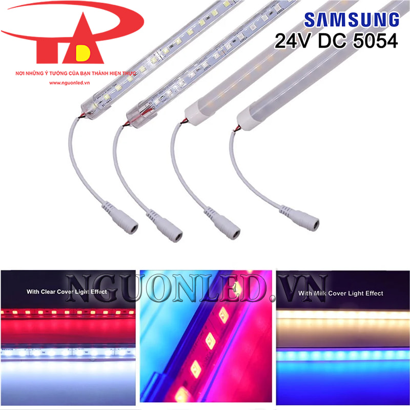 Led thanh nhôm 5054 Samsung