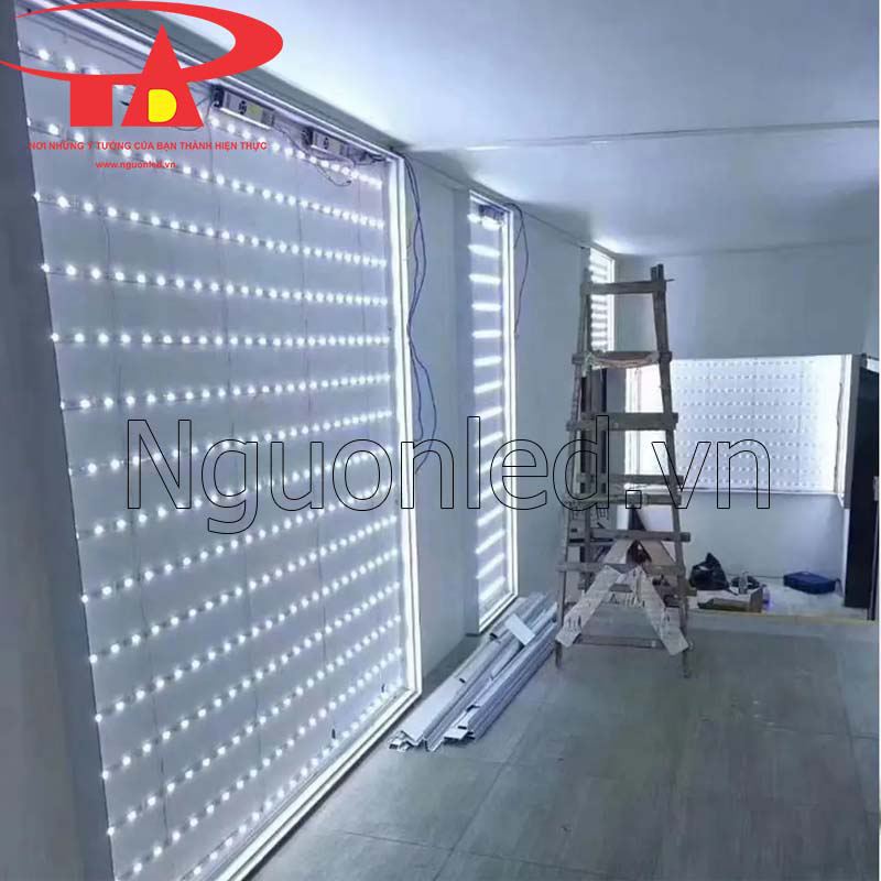 Led thanh toả 12v trong nhà, loại tốt, giá rẻ