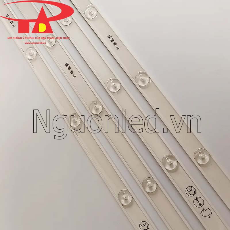 Led thanh nhôm mành trong nhà, 220v ac