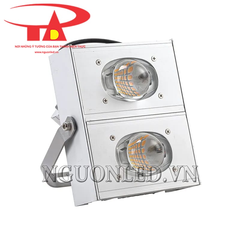 Đèn led pha 12V 100W prolux