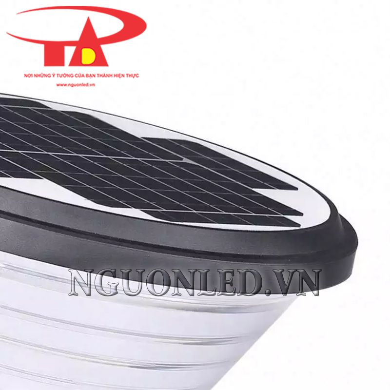 Đèn led sân vườn năng lượng 60W mã TY090 giá rẻ