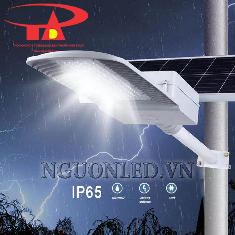 solar street light 30W