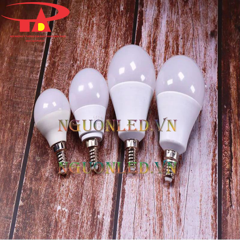 Đèn led búp tròn 18w chiết khấu cao