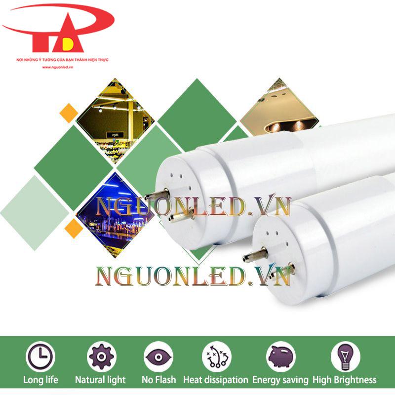 Bóng đèn tuýp led t8 22w giá rẻ