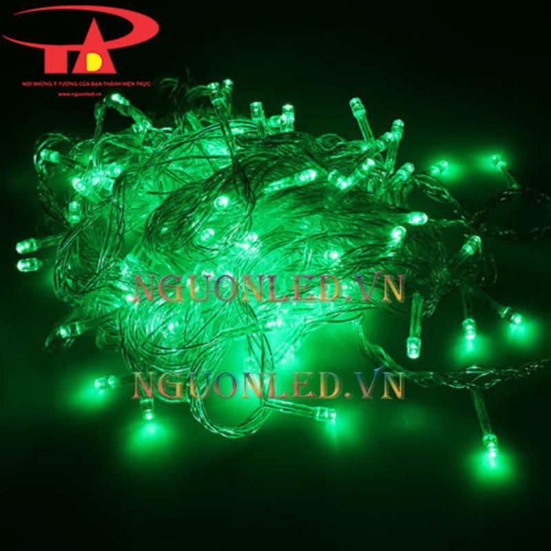 đèn led dây trang trí noel loại tốt