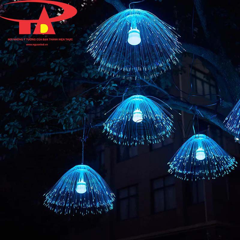 Led sợi quang