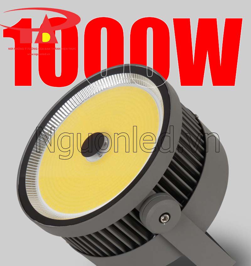 Đèn đánh cá công suất 1000w