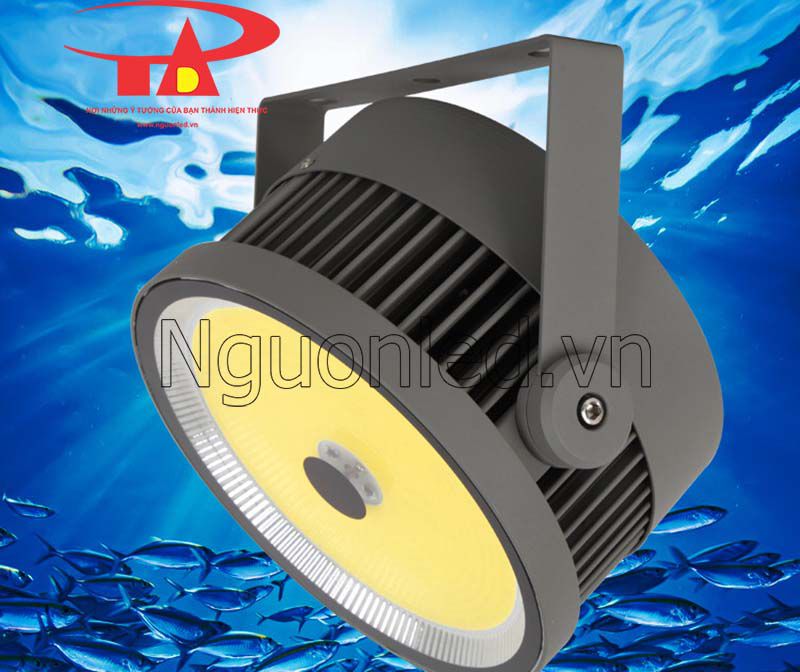 Đèn led bắt cá công suất 1000w