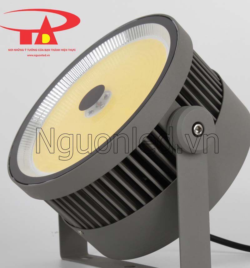 Bán đèn led đánh bắt cá 800w cob tại Hà Nội