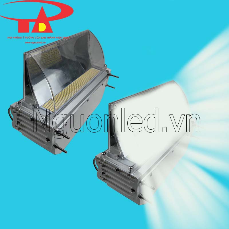 Đèn dụ cá trên không 300w