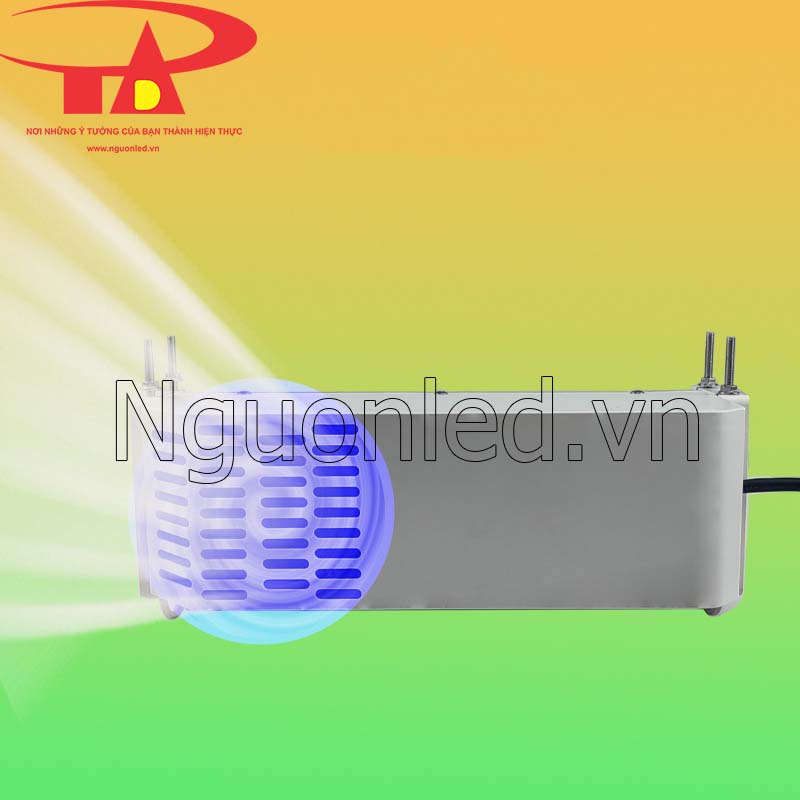 Đèn thu thập cá 600w