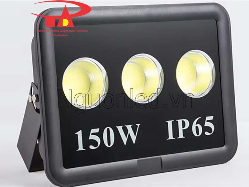 Đèn pha led 150w chips COB