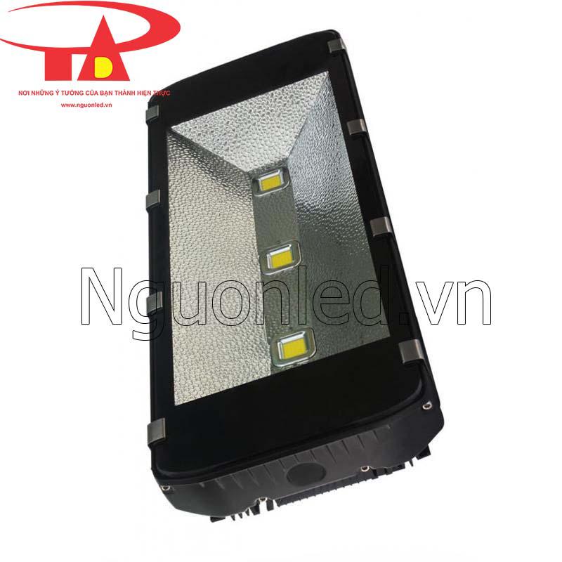 Led floodlight 300w - An Đức Phát