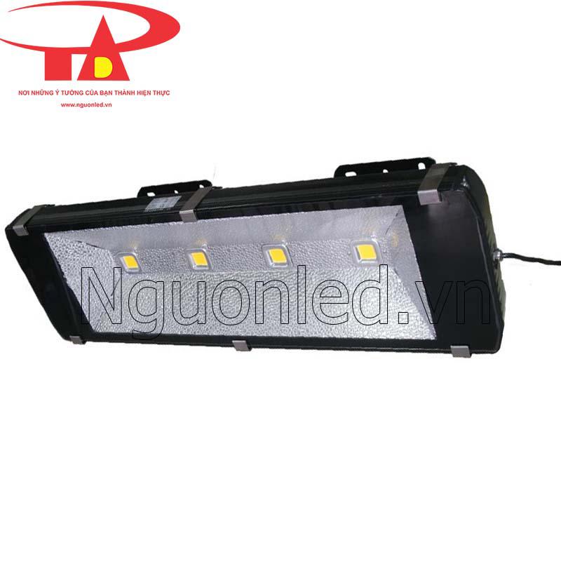 Đèn pha led 400w giá rẻ