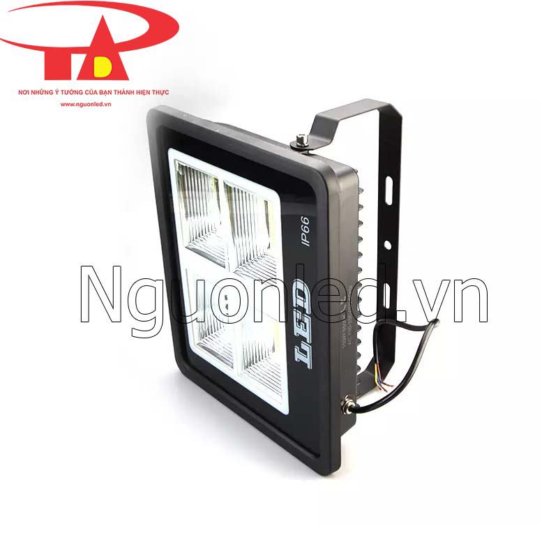 Đèn pha chiếu xa 200w mỏng