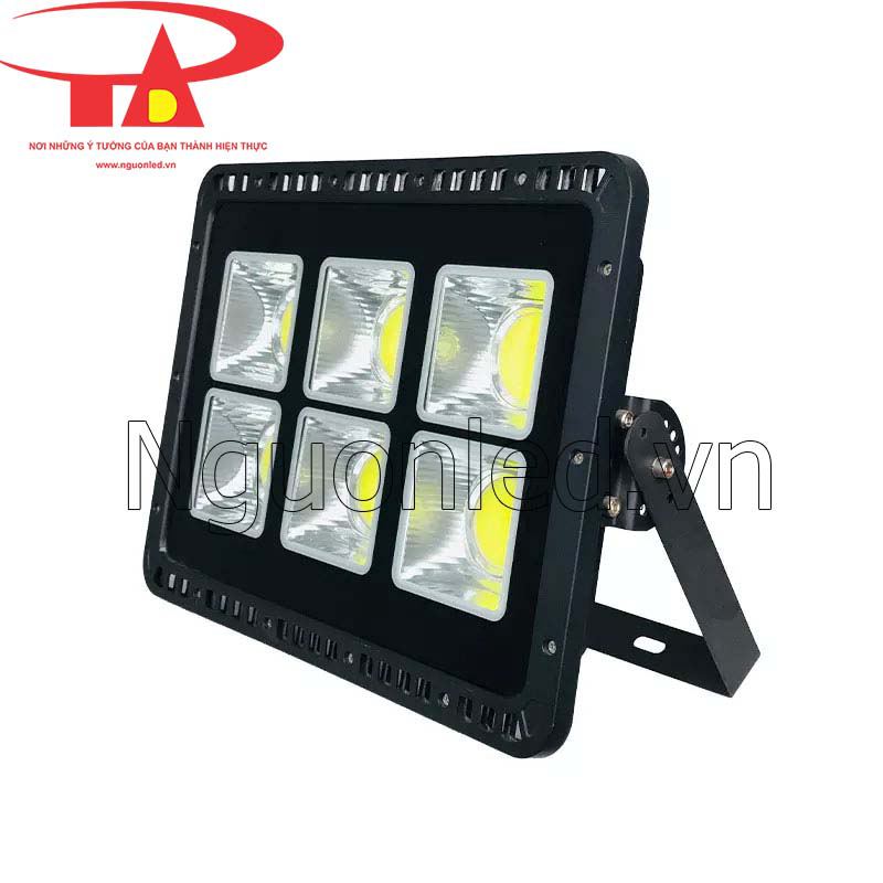 Đèn led pha COB 300w đủ công suất