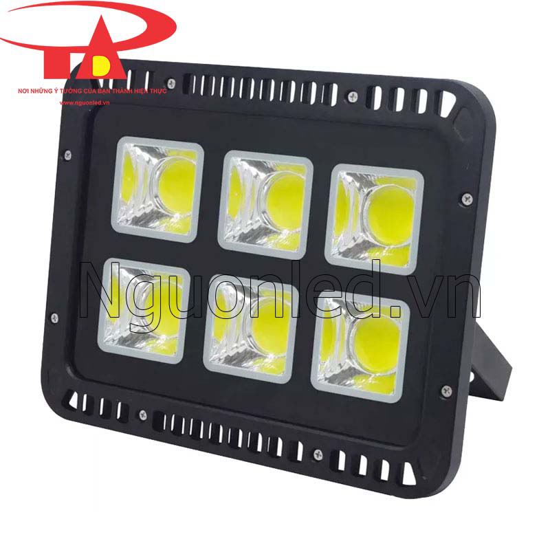 Đèn pha led COB 300w siêu sáng