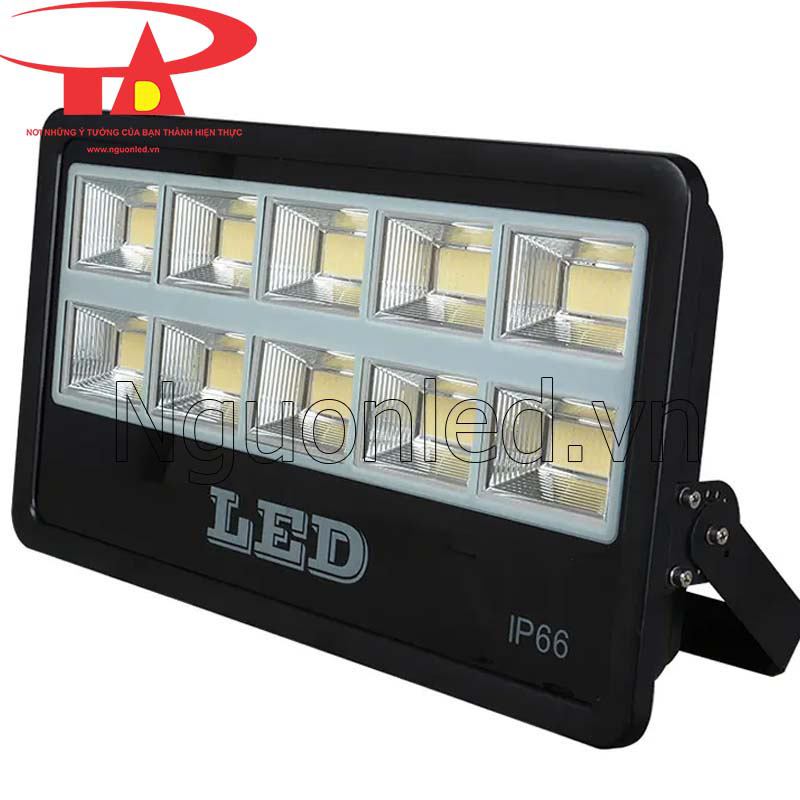 Đèn pha led COB 500w giá rẻ