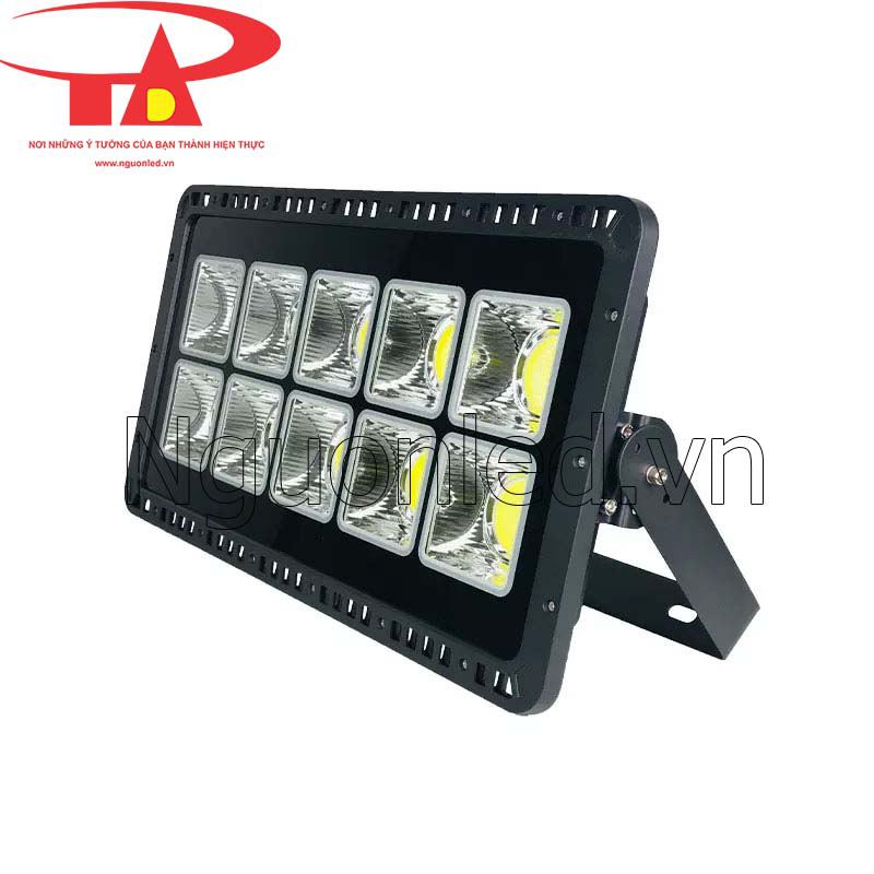 Đèn pha led COB 500w