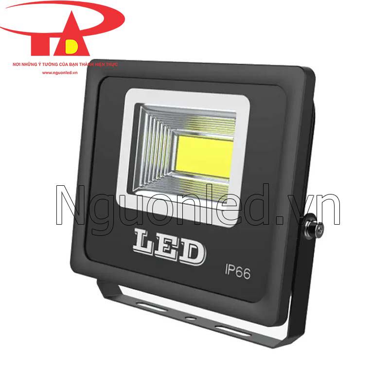 Đèn pha led COB 50w