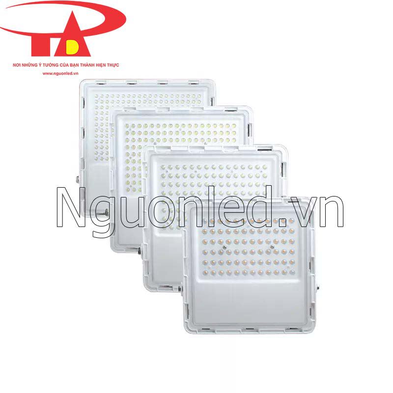 Đèn pha led chiếu điểm 200w