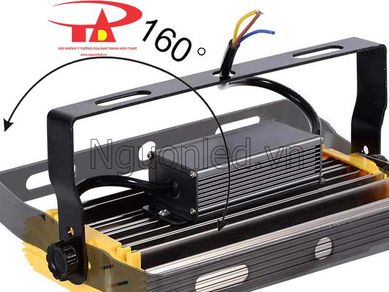 Đèn led pha 150w COB giá rẻ