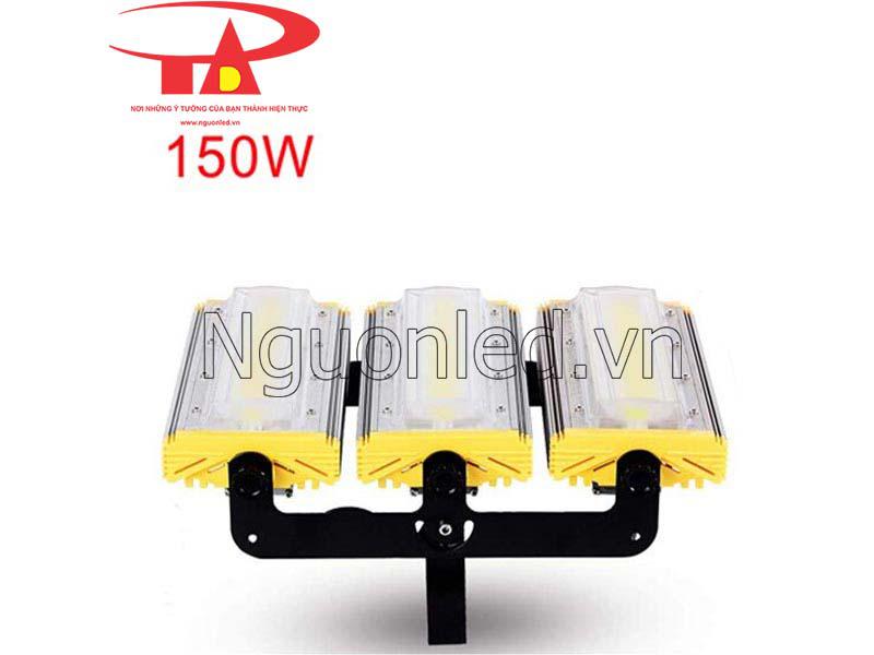 Đèn pha led COB 150w