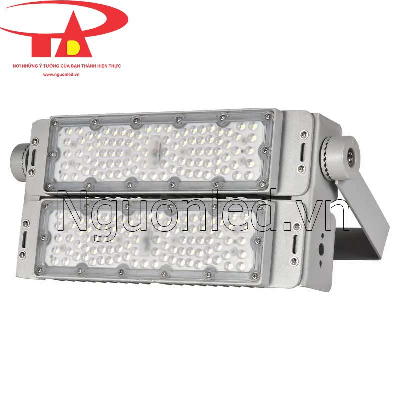 Đèn pha led module 100w Philips