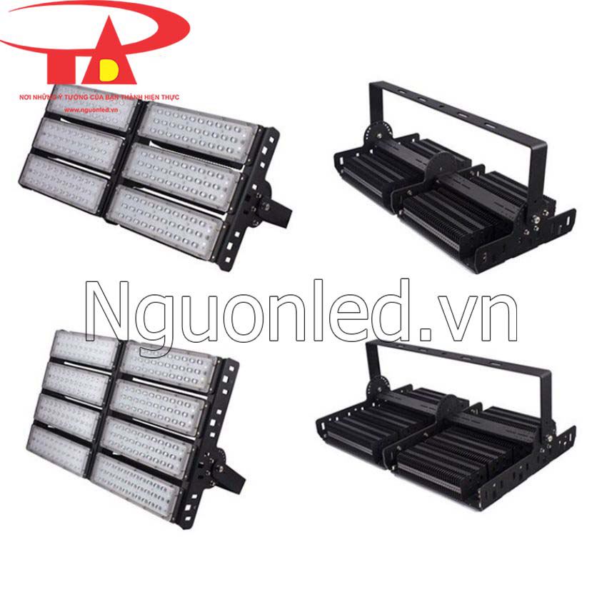 Đèn pha led module 300w siêu sáng