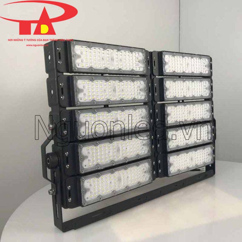 Đèn pha led module 500w siêu sáng