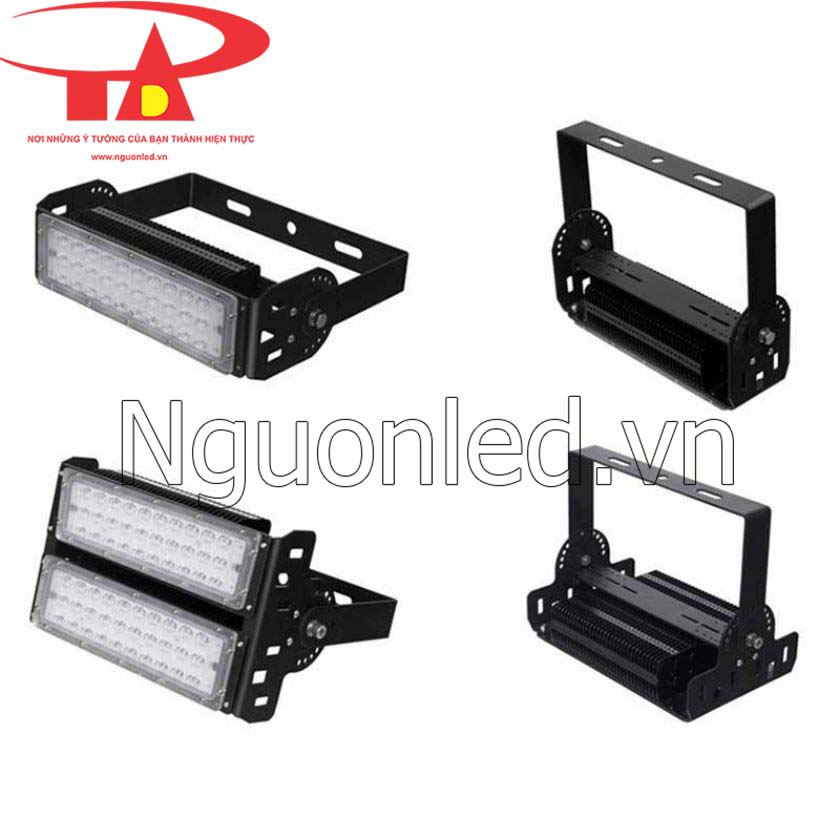 Đèn pha led module 50w giá rẻ